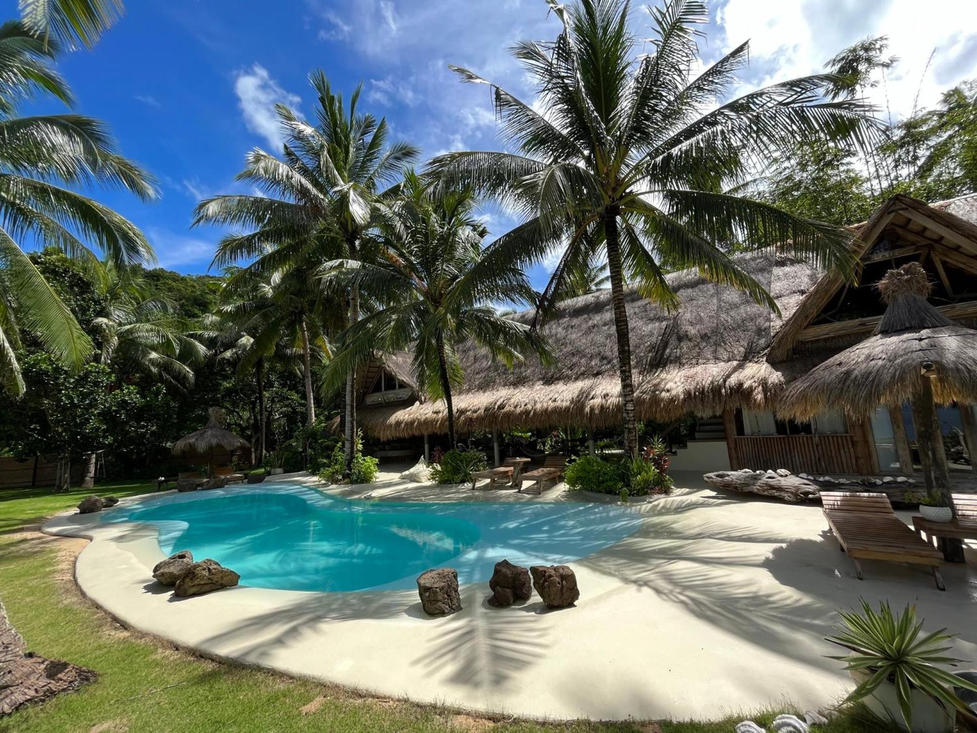 The Beach House Ocam Ocam 부수안가 외부 사진