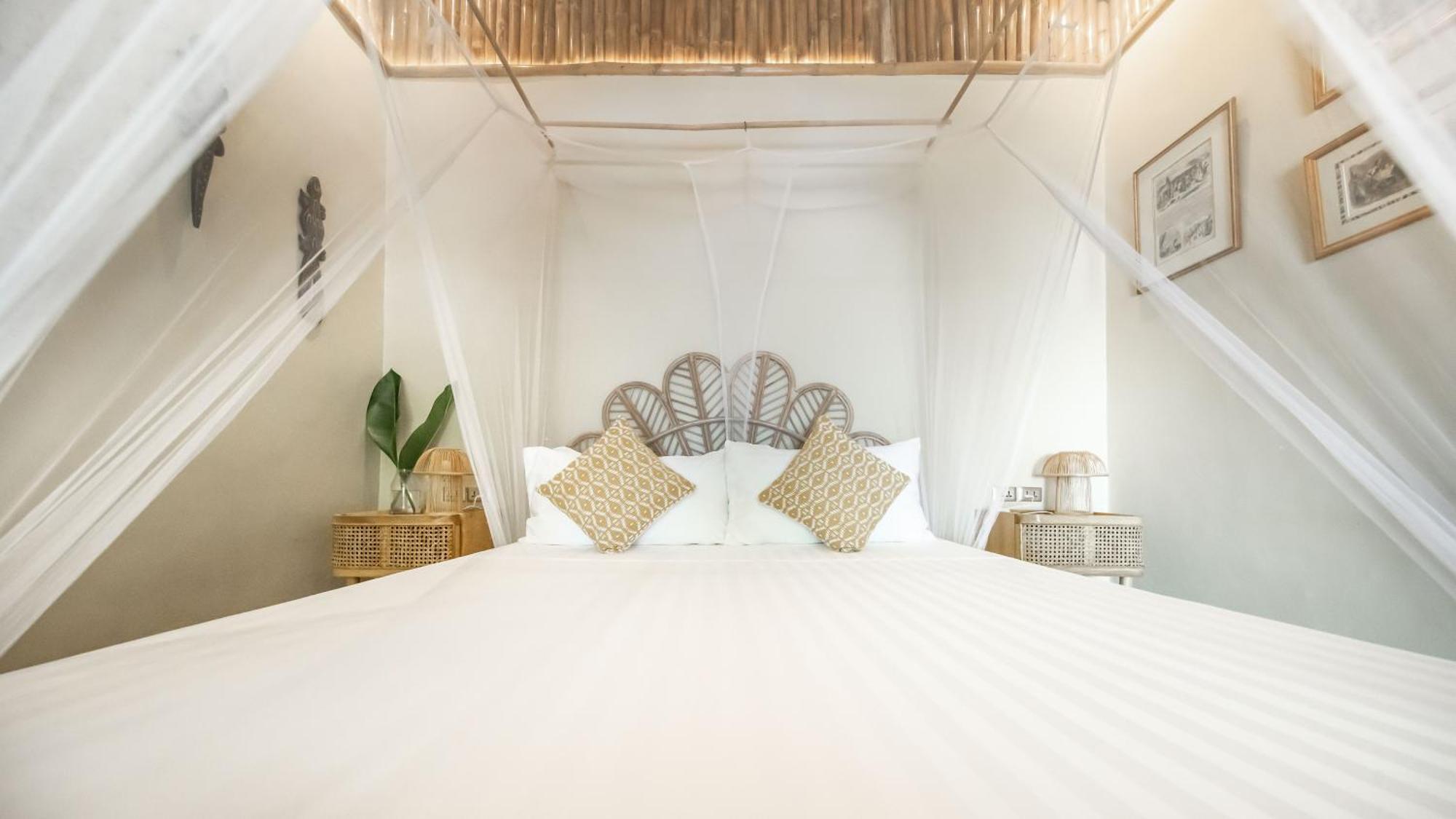 The Beach House Ocam Ocam 부수안가 외부 사진