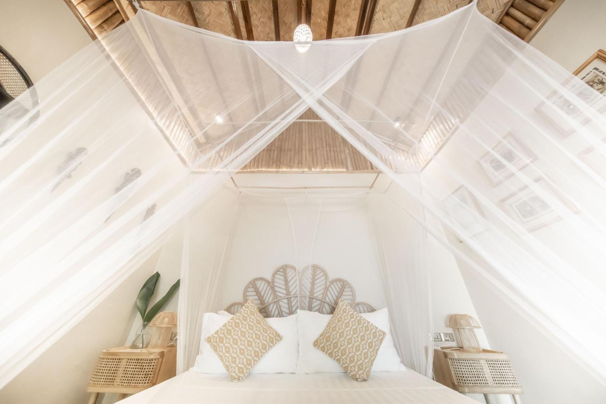 The Beach House Ocam Ocam 부수안가 외부 사진