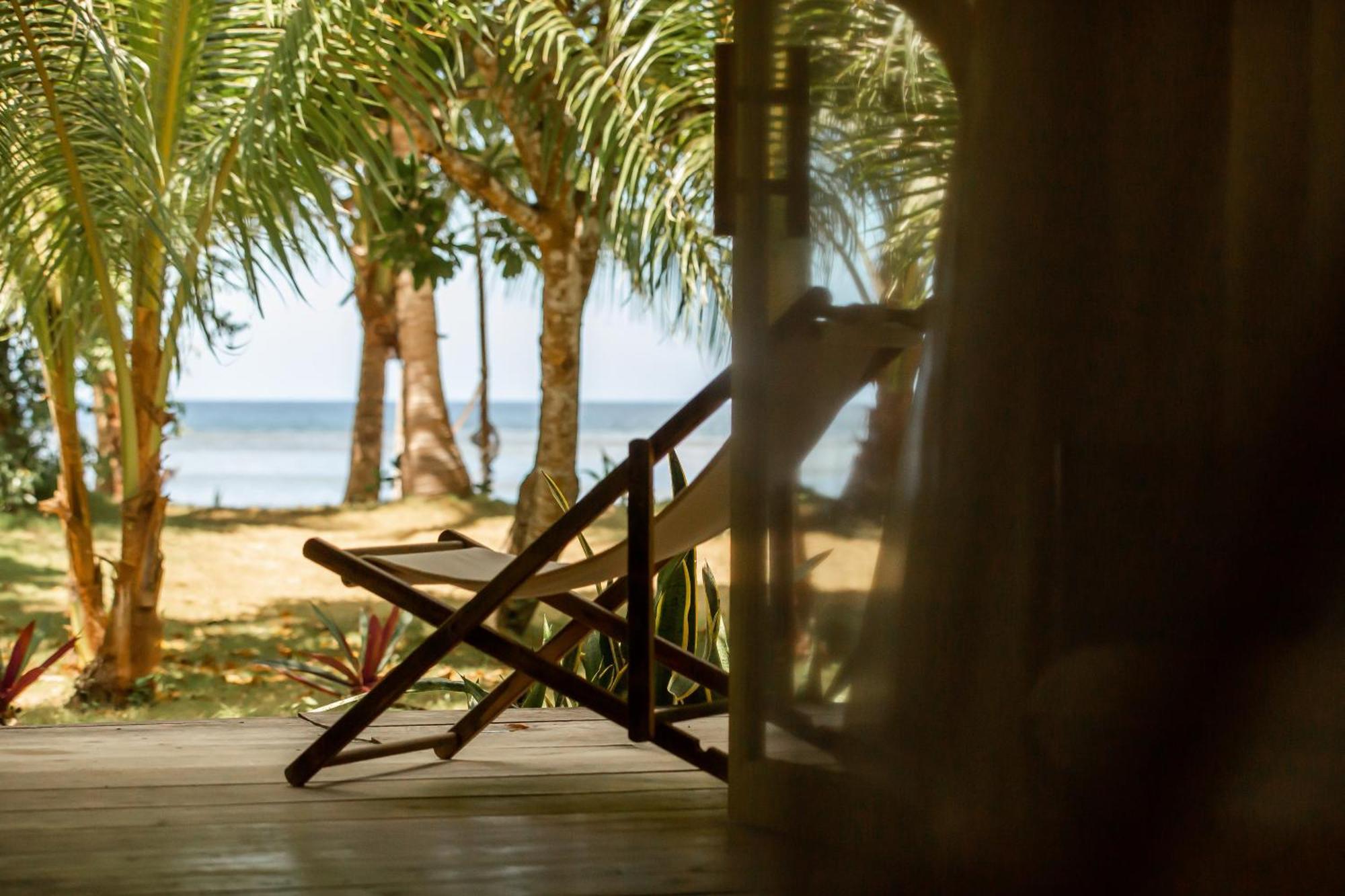 The Beach House Ocam Ocam 부수안가 외부 사진