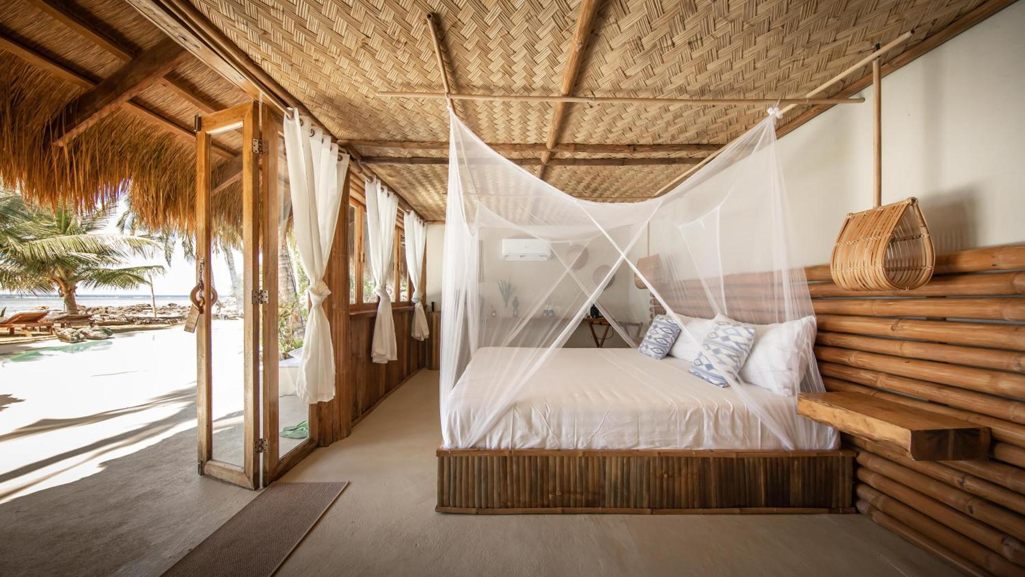 The Beach House Ocam Ocam 부수안가 외부 사진