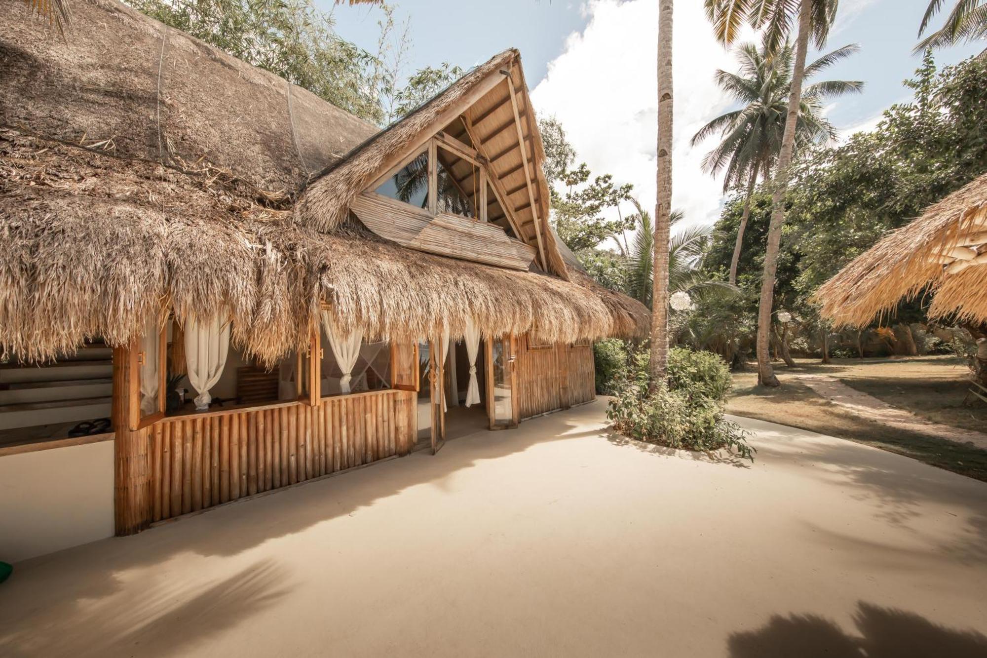 The Beach House Ocam Ocam 부수안가 외부 사진