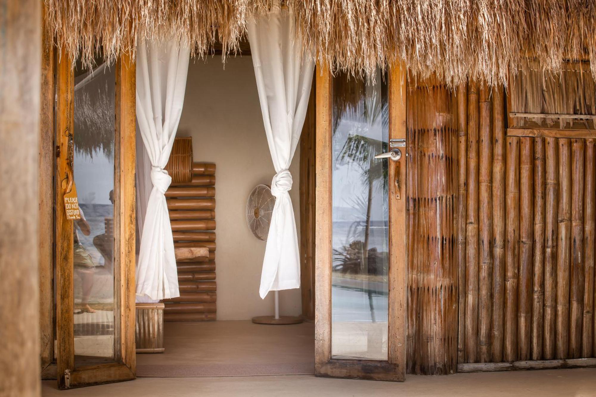 The Beach House Ocam Ocam 부수안가 외부 사진