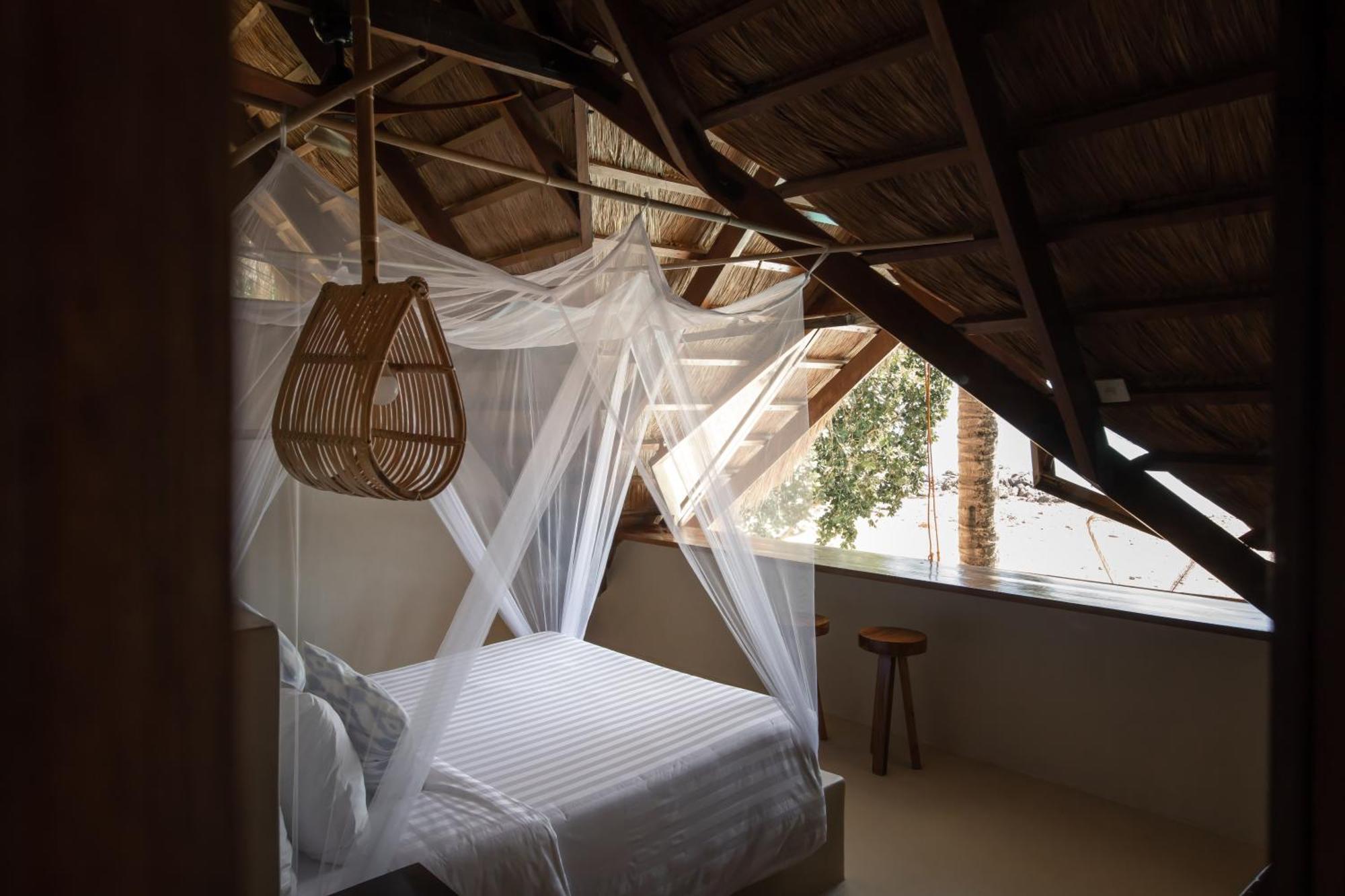 The Beach House Ocam Ocam 부수안가 외부 사진