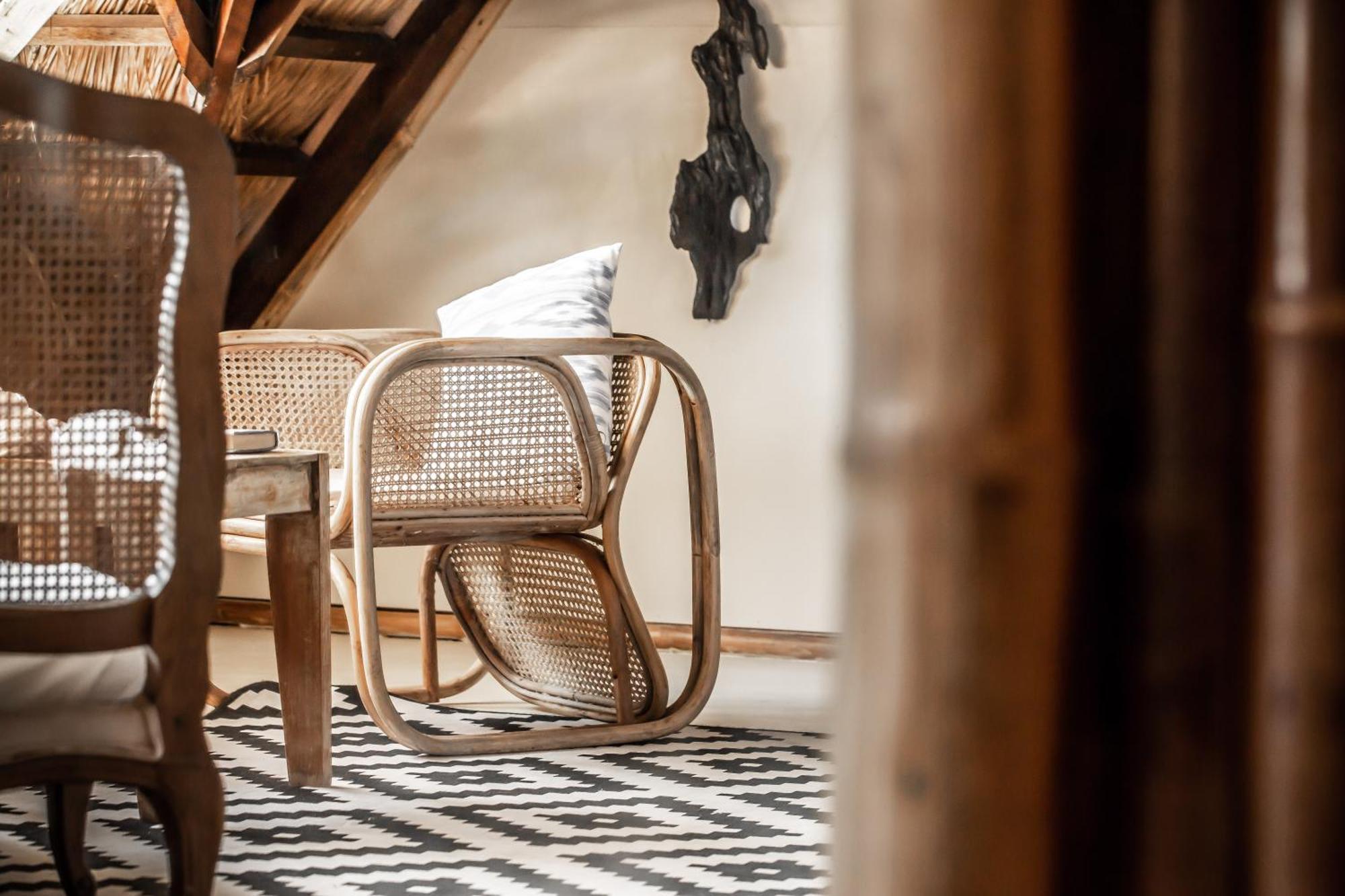 The Beach House Ocam Ocam 부수안가 외부 사진