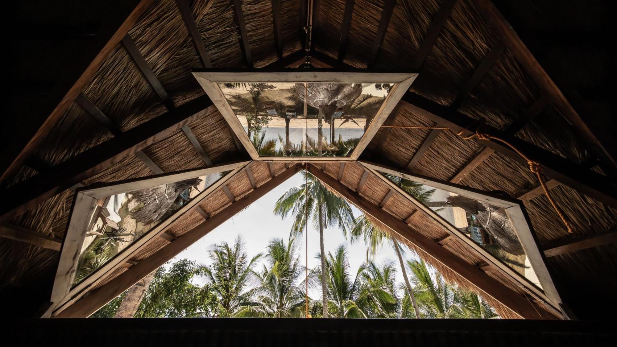 The Beach House Ocam Ocam 부수안가 외부 사진