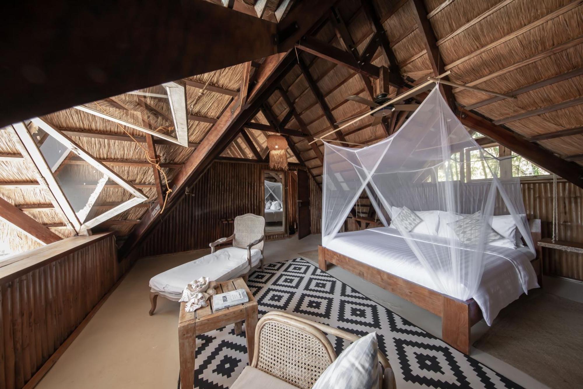 The Beach House Ocam Ocam 부수안가 외부 사진