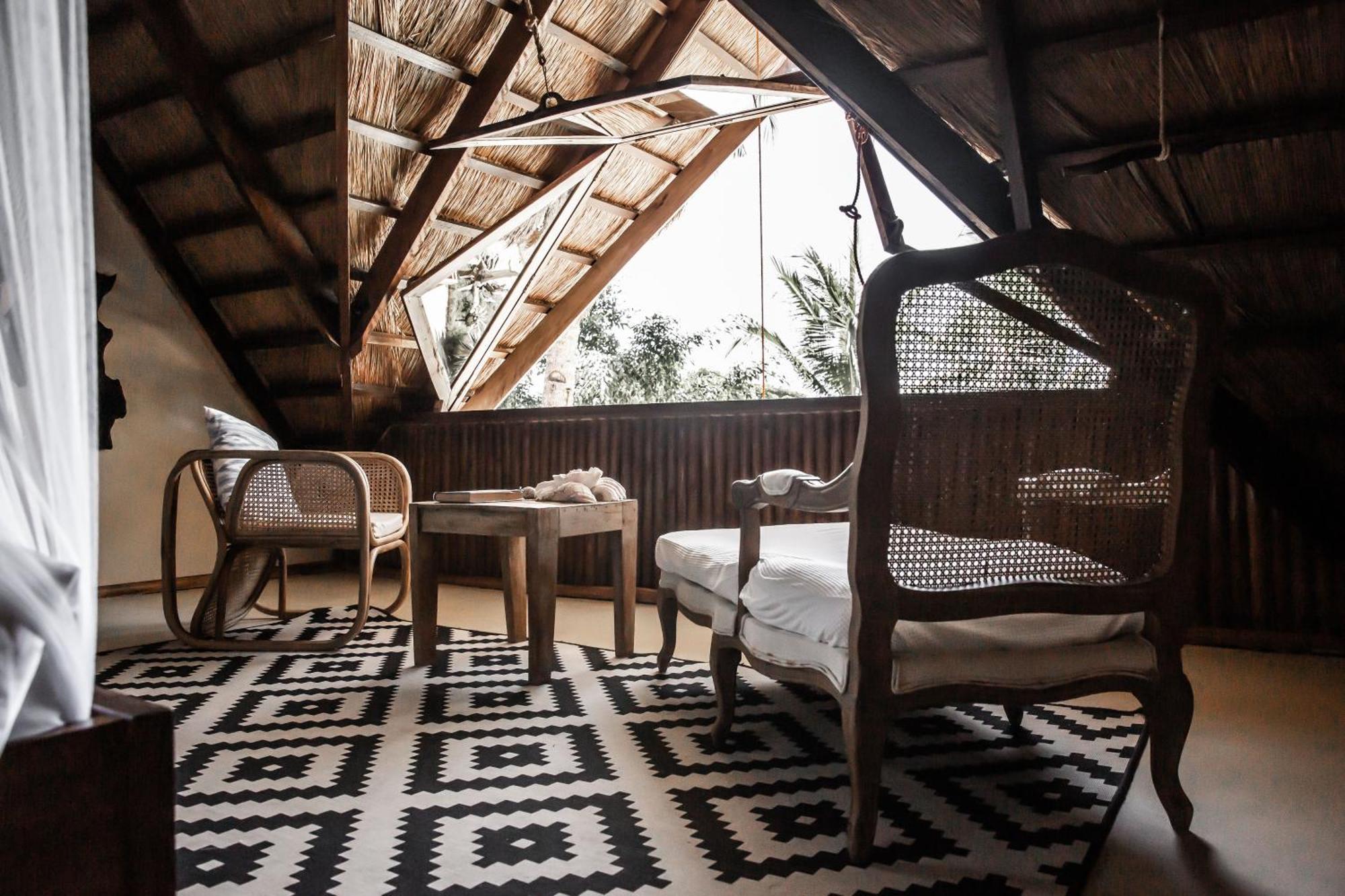 The Beach House Ocam Ocam 부수안가 외부 사진