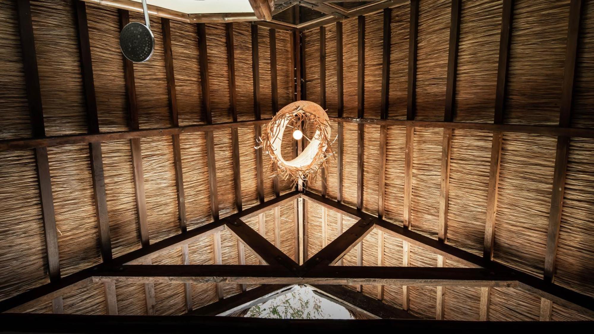 The Beach House Ocam Ocam 부수안가 외부 사진