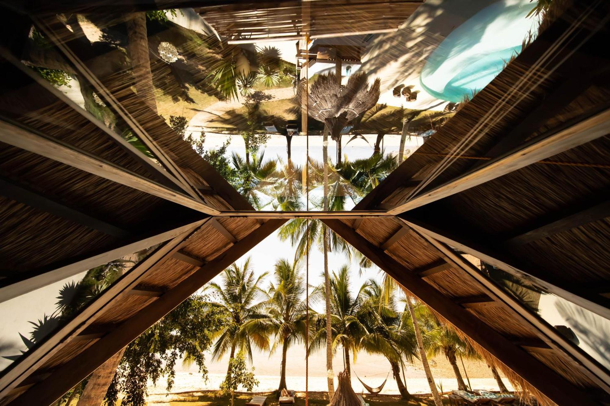 The Beach House Ocam Ocam 부수안가 외부 사진