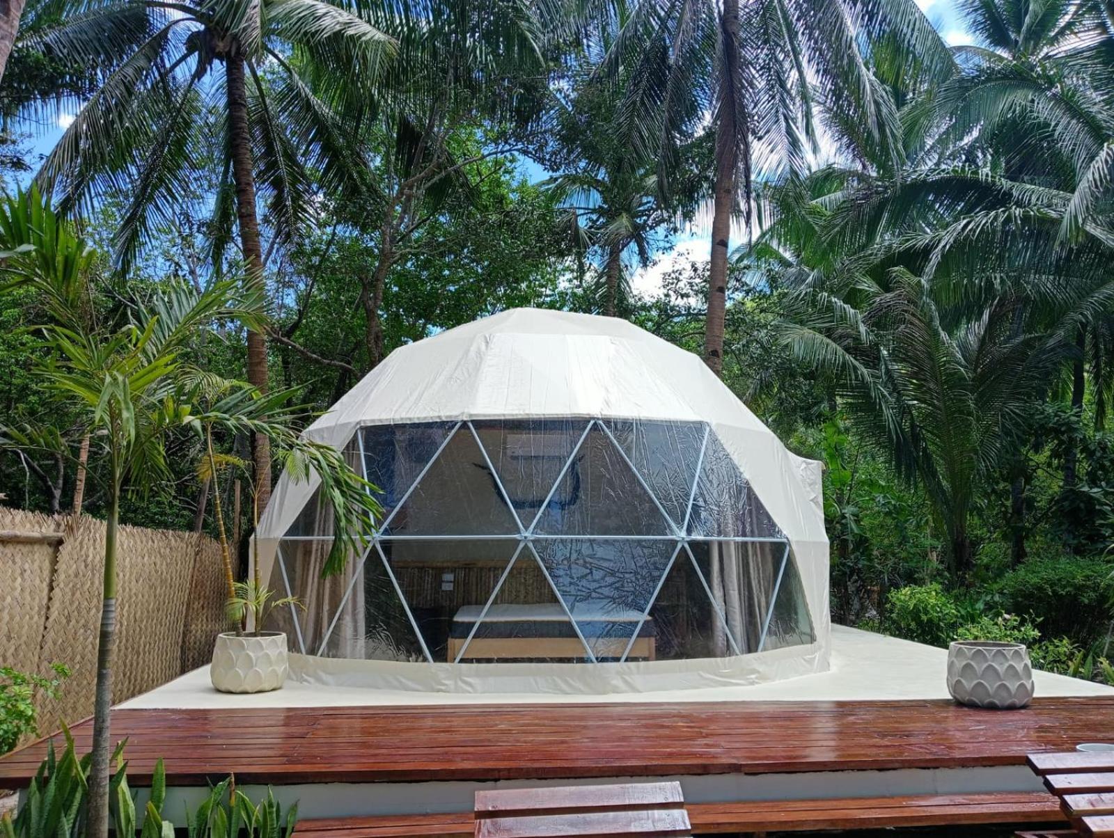 The Beach House Ocam Ocam 부수안가 외부 사진