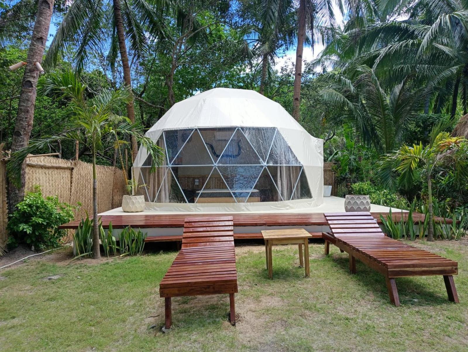 The Beach House Ocam Ocam 부수안가 외부 사진
